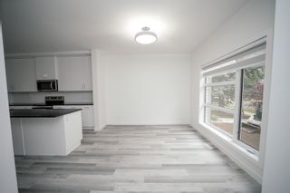 Photo 5: 10715 66 Avenue in Edmonton: Zone 15 House Half Duplex for sale : MLS®# E4267495