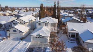 Photo 41: 8 LINDSAY Crescent: Spruce Grove House for sale : MLS®# E4323617