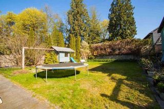 Photo 4: 301 N DOLLARTON Highway in North Vancouver: Dollarton House for sale in "DOLLARTON" : MLS®# R2308874