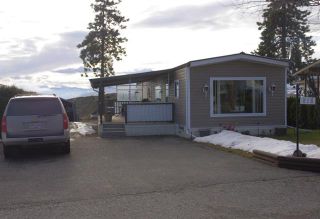 Photo 1: 218 2001 97 S Highway in West Kelowna: WEC - Westbank Centre House for sale : MLS®# 10060131