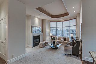 Photo 5: 403 650 Eau Claire Avenue SW in Calgary: Eau Claire Apartment for sale : MLS®# A1169952