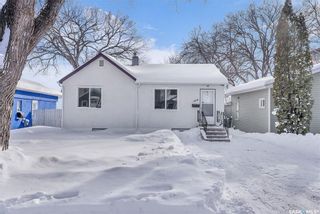 Photo 2: 1018 9th Street East in Saskatoon: Varsity View Residential for sale : MLS®# SK961700