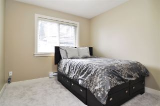 Photo 16: 39 7298 199A Street in Langley: Willoughby Heights Townhouse for sale in "York" : MLS®# R2542570