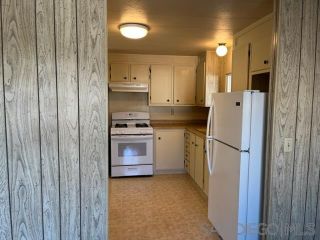 Photo 6: SANTEE Mobile Home for sale : 2 bedrooms : 7467 Mission Gorge Rd #222