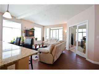 Photo 3: 203 290 FRANCIS Way in New Westminster: Fraserview NW Condo for sale in "The Grove" : MLS®# V837552