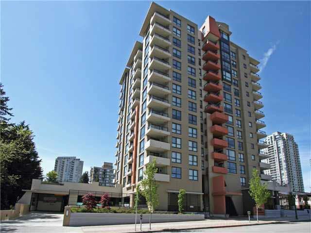 Main Photo: #405 - 7225 Acorn Ave, in Burnaby: Highgate Condo for sale (Burnaby South)  : MLS®# V1059302