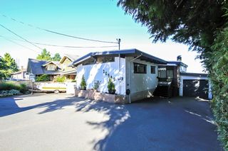 Photo 34: 10549 RIVER Road in Delta: Nordel House for sale (N. Delta)  : MLS®# F1419662