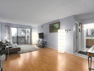 Photo 1: 303 7151 EDMONDS Street in Burnaby: Highgate Condo for sale in "BAKERVIEW" (Burnaby South)  : MLS®# R2331662