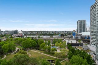 Main Photo: 1511 550 TAYLOR Street in Vancouver: Downtown VW Condo for sale (Vancouver West)  : MLS®# R2885736