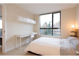 Photo 11: 401 814 ROYAL Avenue in New Westminster: Downtown NW Condo for sale in "NEWS NORTH" : MLS®# V1036016