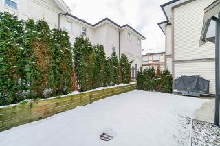 Photo 14: 72 7848 209 Street in Langley: Willoughby Heights Townhouse for sale in "Mason & Green" : MLS®# R2423766
