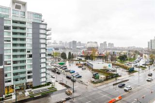 Photo 17: 1002 110 SWITCHMEN Street in Vancouver: Mount Pleasant VE Condo for sale in "LIDO" (Vancouver East)  : MLS®# R2296945