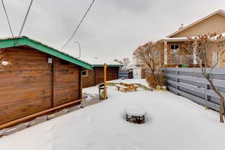 Photo 23: 2804 Montalban Crescent NW in Calgary: Montgomery Detached for sale : MLS®# A2022928