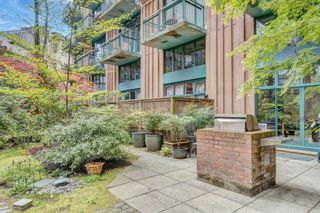 Photo 22: 218 22 E CORDOVA Street in Vancouver: Downtown VE Condo for sale in "The Van Horne" (Vancouver East)  : MLS®# R2679483
