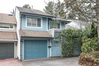 Photo 1: 6933 ARLINGTON Street in Vancouver: Killarney VE 1/2 Duplex for sale (Vancouver East)  : MLS®# R2344579