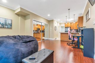 Photo 9: 115 5588 PATTERSON Avenue in Burnaby: Central Park BS Townhouse for sale in "DECORUS" (Burnaby South)  : MLS®# R2701466