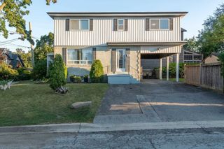 Photo 2: 78 Tilden Crescent in Toronto: Humber Heights House (2-Storey) for sale (Toronto W09)  : MLS®# W5813707