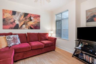 Photo 17: 110 3088 W 41ST Avenue in Vancouver: Kerrisdale Condo for sale in "Lanesborough" (Vancouver West)  : MLS®# R2716290