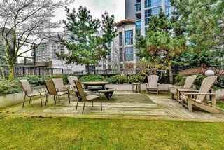 Photo 20: 2201 1295 RICHARDS Street in Vancouver: Downtown VW Condo for sale in "THE OSCAR" (Vancouver West)  : MLS®# R2134964
