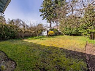 Photo 6: 3175 W 38TH Avenue in Vancouver: Kerrisdale House for sale (Vancouver West)  : MLS®# R2669922