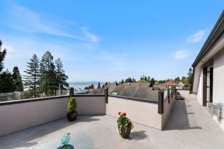 Photo 20: 13407 MARINE Drive in Surrey: Crescent Bch Ocean Pk. House for sale in "Marine Drive West /Ocean Park" (South Surrey White Rock)  : MLS®# R2870321