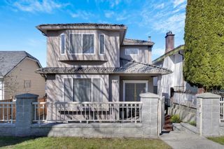 Main Photo: 3047 VENABLES Street in Vancouver: Renfrew VE House for sale (Vancouver East)  : MLS®# R2861237