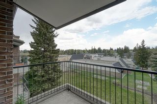 Photo 15: 2407 202 Braeglen Close SW in Calgary: Braeside Apartment for sale : MLS®# A1221704