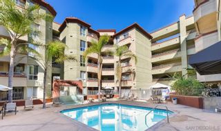 Photo 25: Condo for sale : 1 bedrooms : 1501 Front St #510 in San Diego