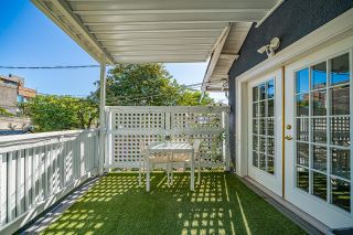 Photo 37: 3323 W 10TH Avenue in Vancouver: Kitsilano House for sale (Vancouver West)  : MLS®# R2782564