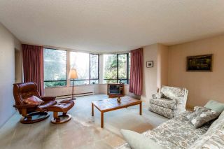 Photo 6: 202 6282 KATHLEEN Avenue in Burnaby: Metrotown Condo for sale in "THE EMPRESS" (Burnaby South)  : MLS®# R2124467