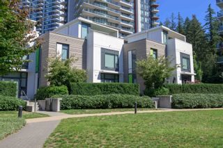 Photo 6: TH7 5687 GRAY Avenue in Vancouver: University VW Townhouse for sale (Vancouver West)  : MLS®# R2871503