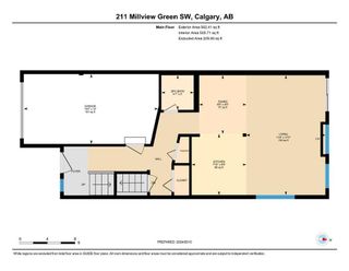 Photo 31: 211 Millview Green SW in Calgary: Millrise Row/Townhouse for sale : MLS®# A2130961