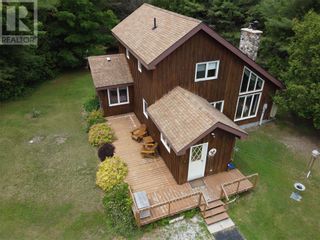 Photo 2: 822 Silver Lake Road in Silver Water, Manitoulin Island: House for sale : MLS®# 2105161