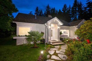 Photo 25: 1218 W 21ST STREET in North Vancouver: Pemberton Heights House for sale : MLS®# R2488646