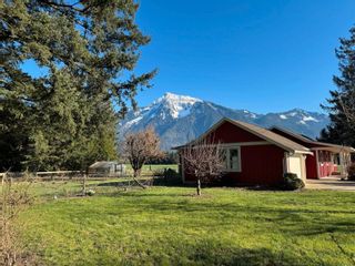 Photo 6: 1694 TRANMER Road: Agassiz House for sale : MLS®# R2865988