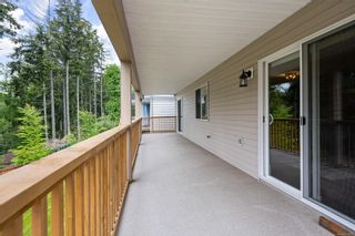 Photo 40: 2087 Mountain Vista Dr in Nanaimo: Na Diver Lake House for sale : MLS®# 905607