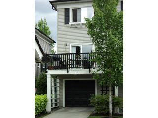 Photo 10: 26 11067 BARNSTON VIEW Road in Pitt Meadows: South Meadows Townhouse for sale : MLS®# V956013