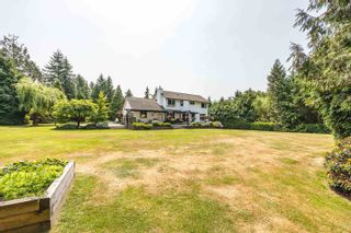 Photo 29: 8194 197 Street in Langley: Willoughby Heights House for sale : MLS®# R2817615