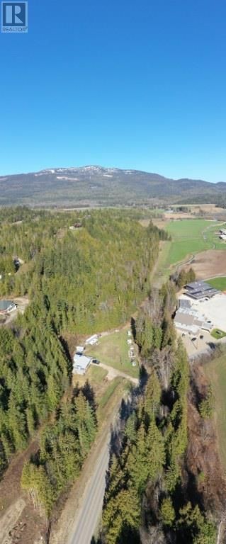 Photo 12: 28 Gardom Lake Road in Enderby: Vacant Land for sale : MLS®# 10277294