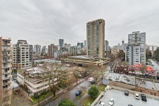 Photo 22: 1001 1850 COMOX STREET in Vancouver: West End VW Condo for sale (Vancouver West)  : MLS®# R2748937