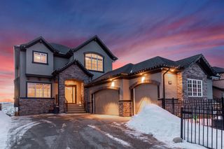 Main Photo: 218 Valley Pointe Way NW in Calgary: Valley Ridge Detached for sale : MLS®# A2023856