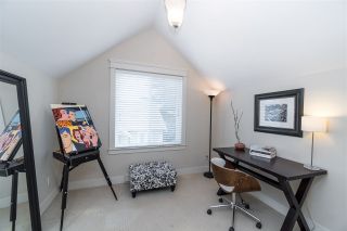 Photo 17: 14 3268 156A Street in Surrey: Morgan Creek Townhouse for sale in "GATEWAY" (South Surrey White Rock)  : MLS®# R2413872
