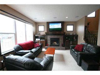 Photo 7: 3 Pantego Avenue NW in CALGARY: Panorama Hills Residential Detached Single Family for sale (Calgary)  : MLS®# C3509634