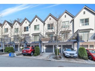 Photo 36: 30 19159 WATKINS Drive in Surrey: Clayton Townhouse for sale in "CLAYTON MARKET by Mosaic" (Cloverdale)  : MLS®# R2633182