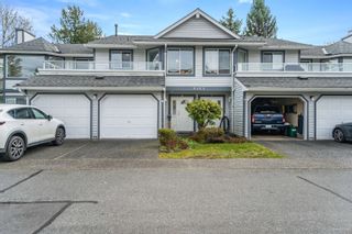 Main Photo: 6 9253 122 Street in Surrey: Queen Mary Park Surrey Townhouse for sale in "Kensington Gate" : MLS®# R2868742