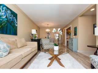 Photo 9: 14838 BEACHVIEW Avenue: White Rock Townhouse for sale in "Marine Court" (South Surrey White Rock)  : MLS®# R2268720