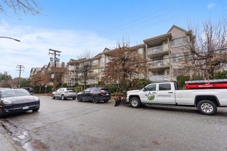 Photo 31: 104 20257 54 Avenue in Langley: Langley City Condo for sale in "Oxford Court" : MLS®# R2845170