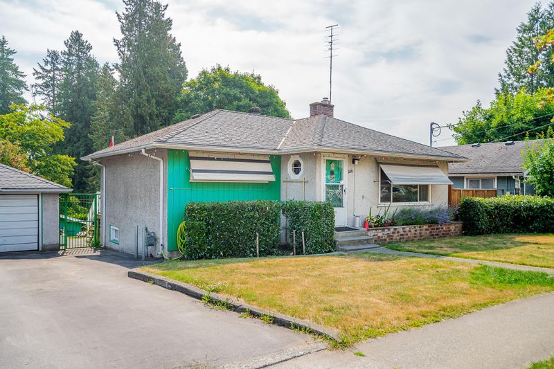 FEATURED LISTING: 336 BUCHANAN Avenue New Westminster