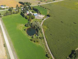 Photo 48: 1783 Line 34 Road in Shakespeare: 47 - Shakespeare Agriculture for sale (Perth East)  : MLS®# 40518714