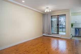 Photo 4: 128 8451 WESTMINSTER Highway in Richmond: Brighouse Condo for sale in "ARBOTRYUM II" : MLS®# R2553517